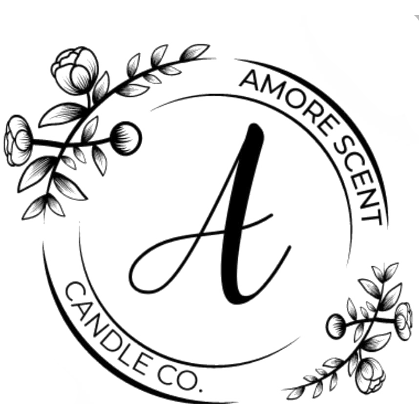 Amore Scent Candles