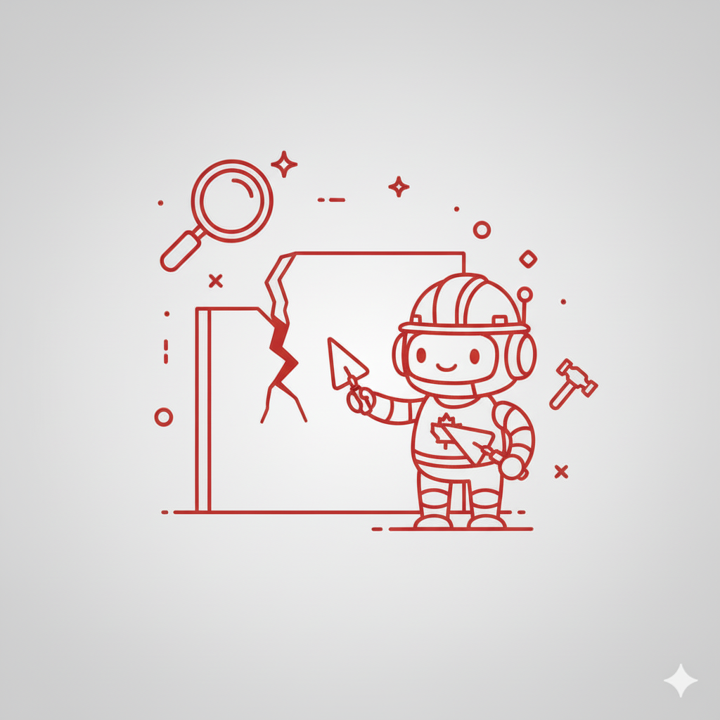 تعمیرات و بازسازی ساختمان