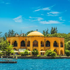 سوغات تبریز