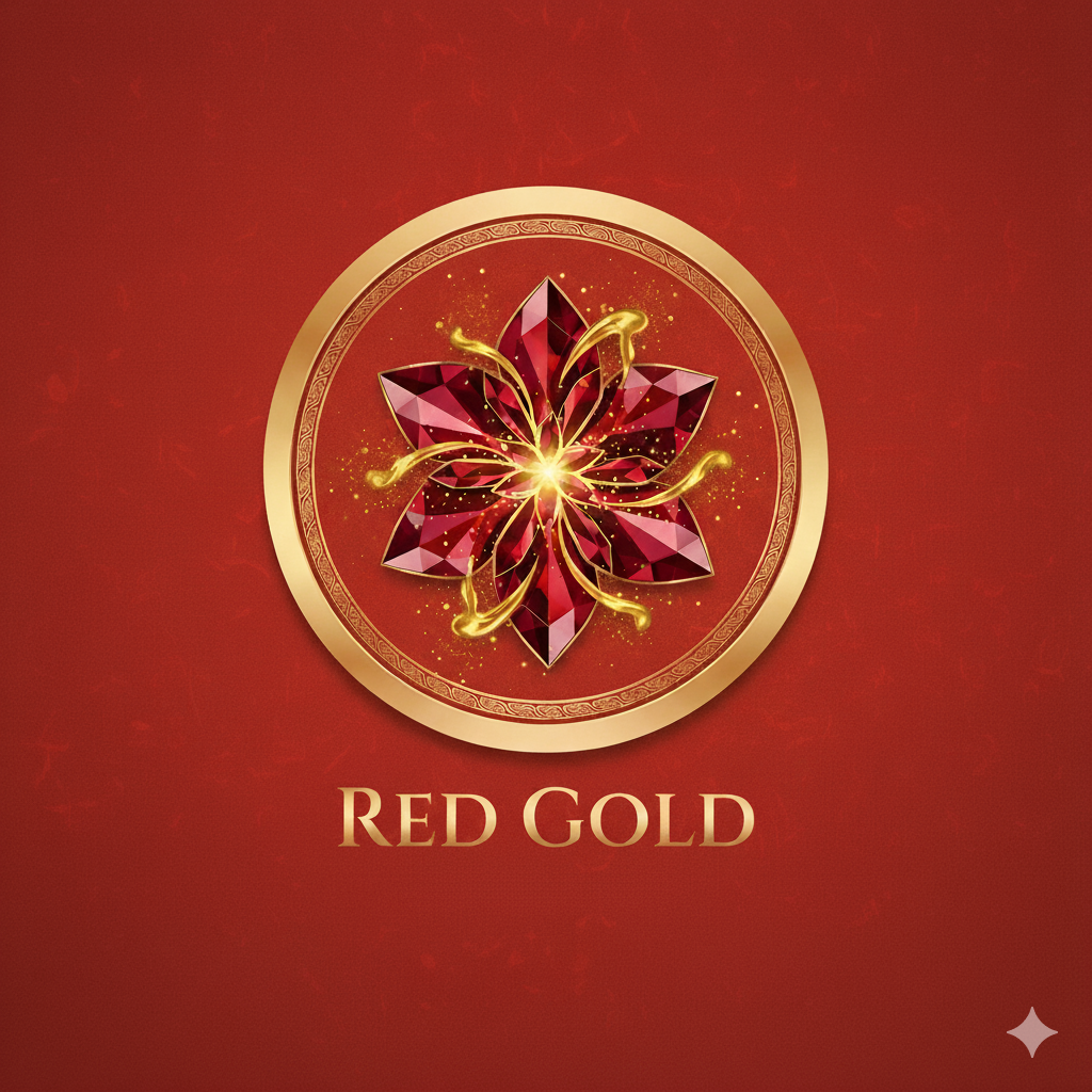 Red Gold
