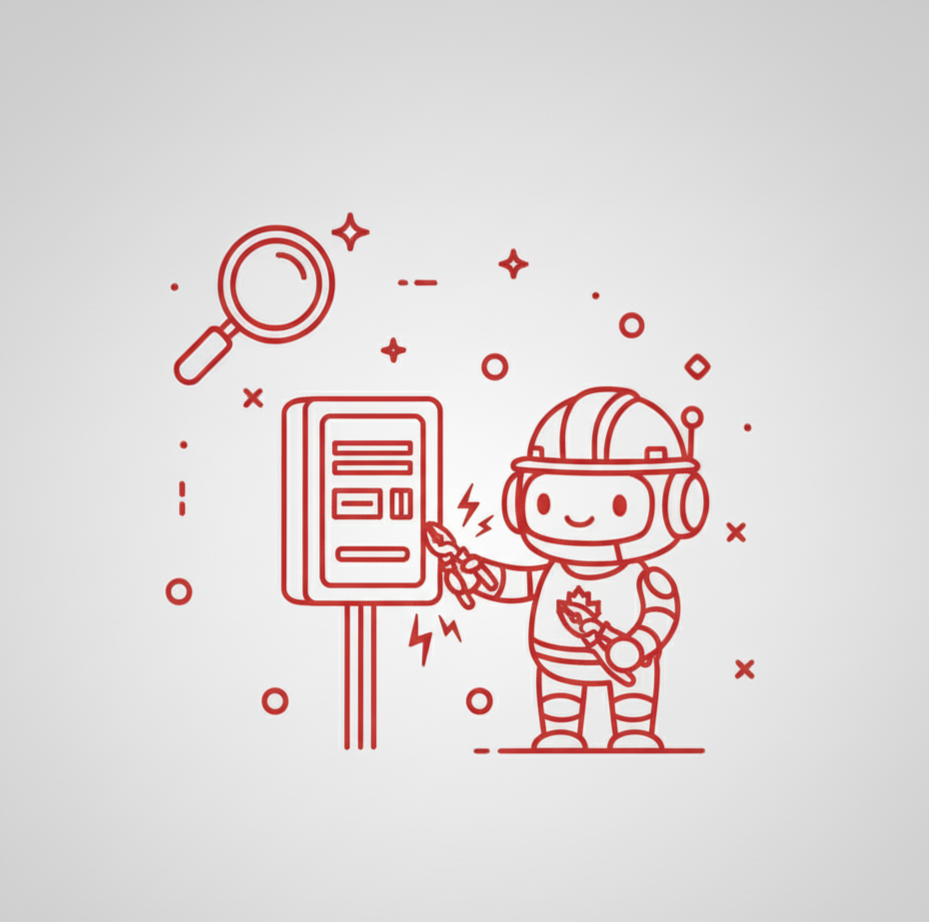 برق کاری ساختمان