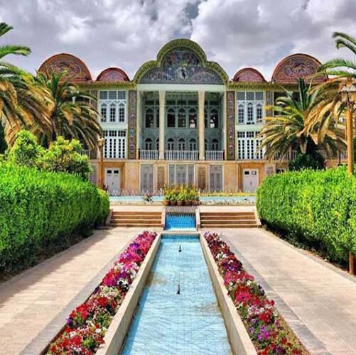 سوغات شیراز