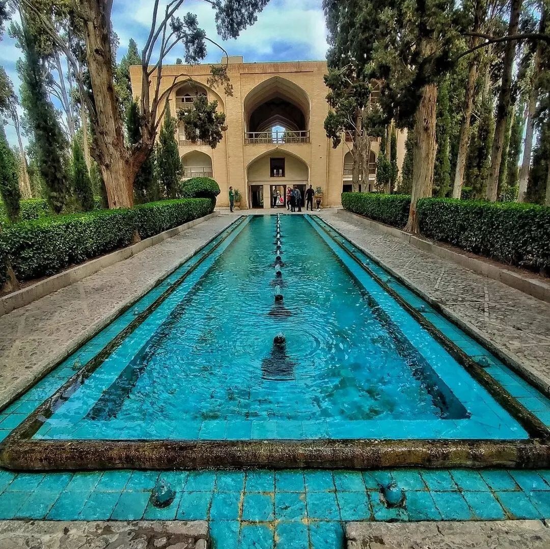 سوغات کاشان