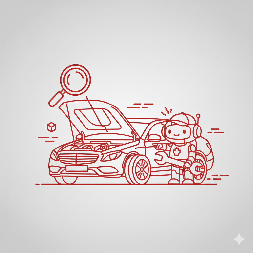 خدمات و تعمیرات خودرو