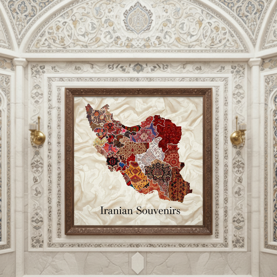 سوغات ایران