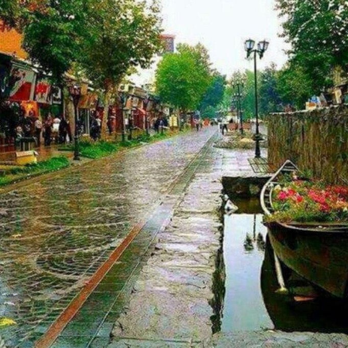 بازار سبزه میدان