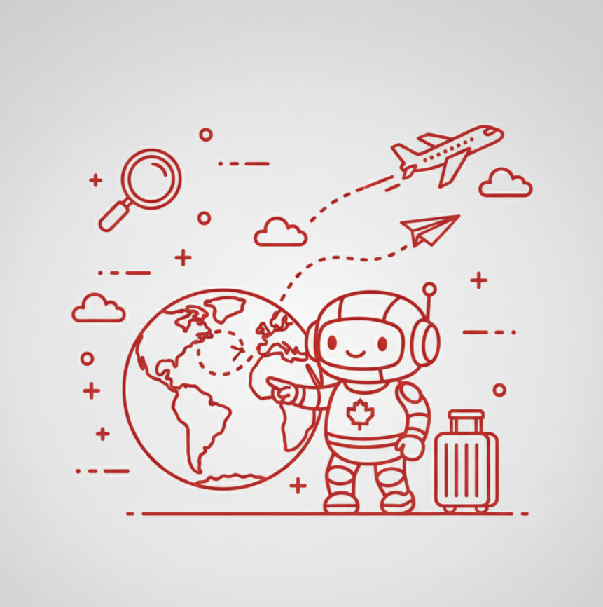 خدمات تور،  بلیط  و ویزا