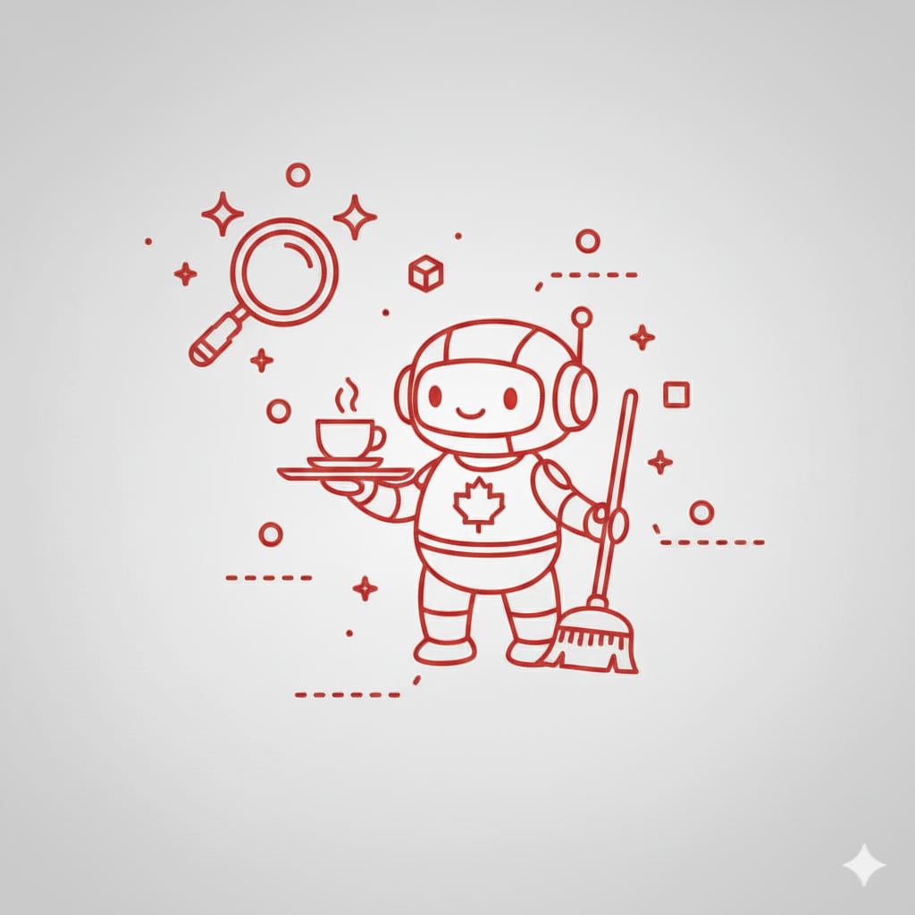 نظافت و پذیرایی