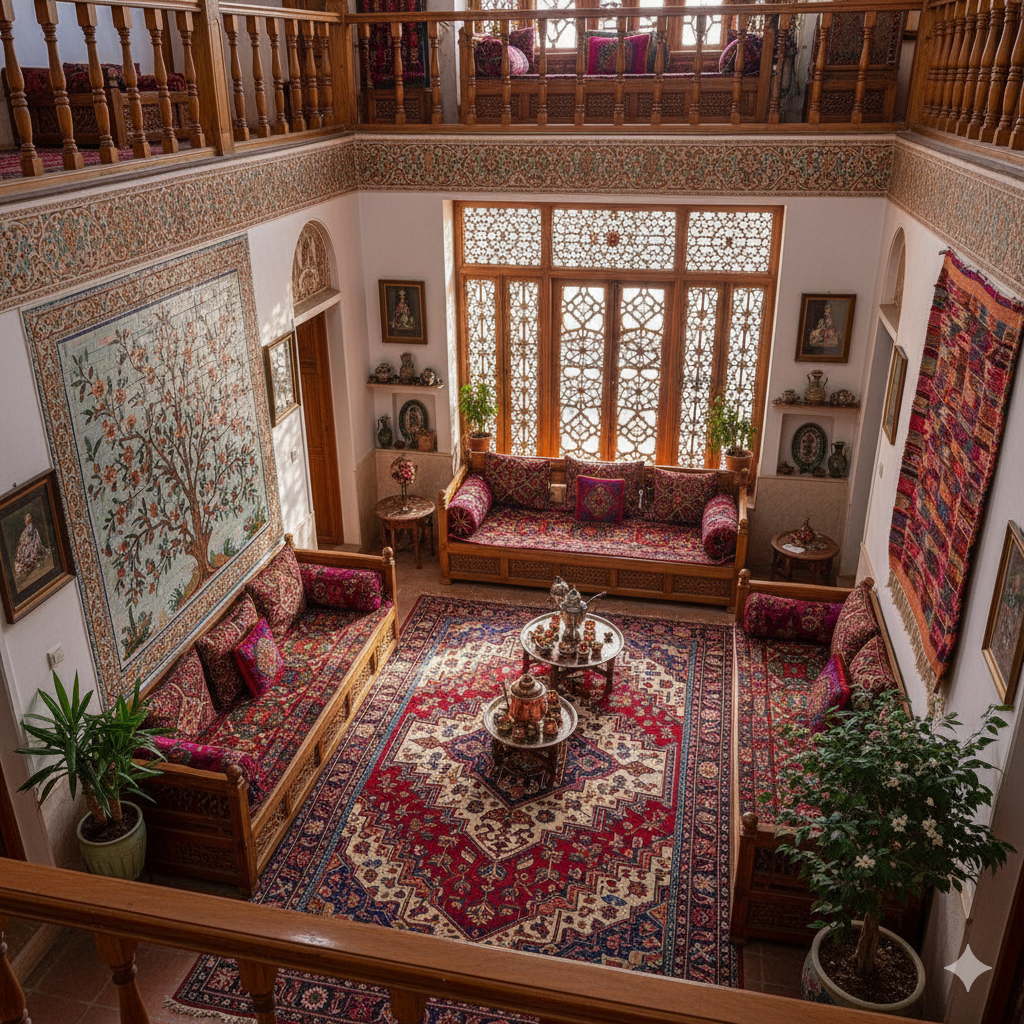 دکوراسیون منزل