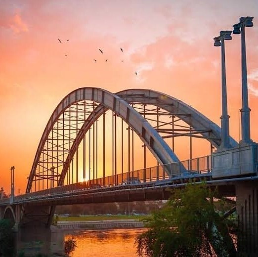 سوغات اهواز