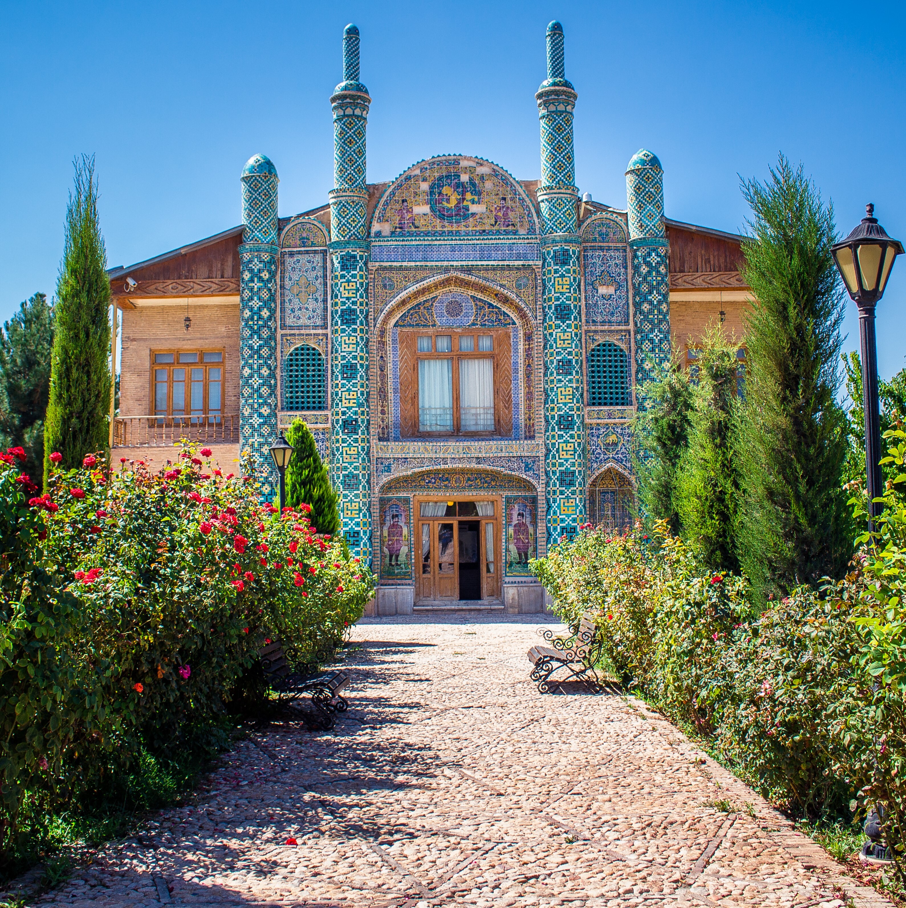 سوغات بجنورد