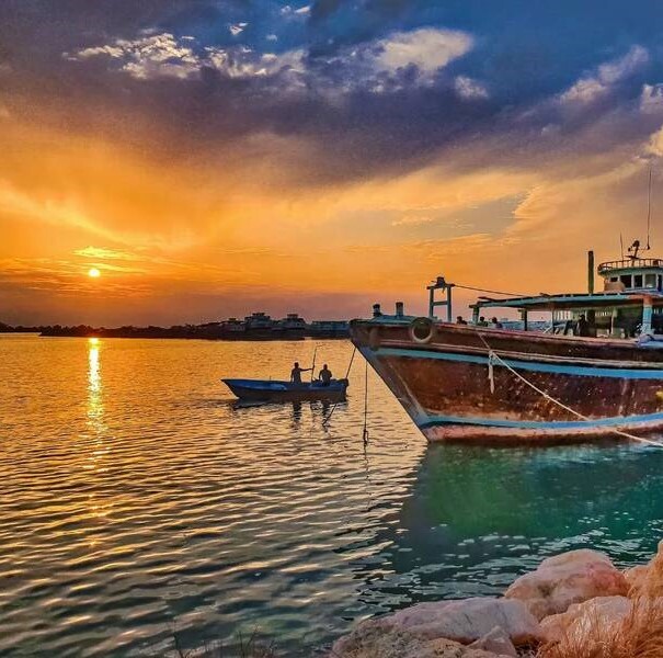 سوغات بوشهر