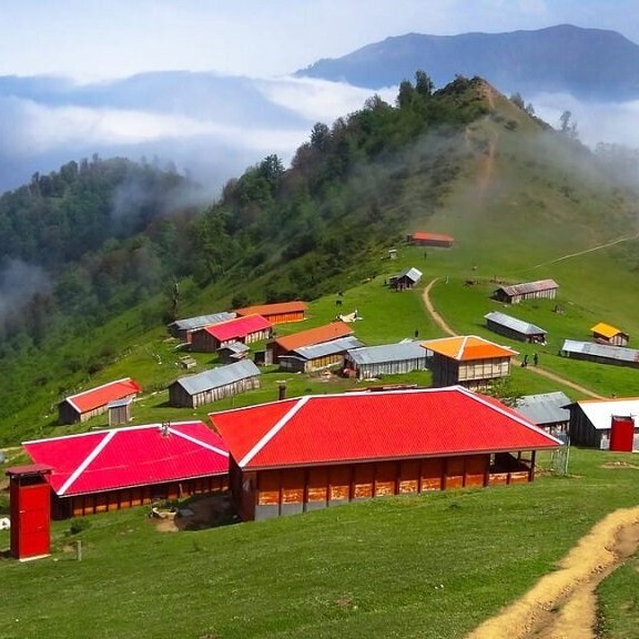 سوغات گیلان