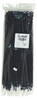 120 lb Tensile Cable Tie (UV Black - 100pk) 14 in