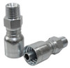 12 Series End Male Pipe Swivel 4,000 PSI