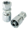 12 Series End Female Pipe Swivel 4,000 PSI