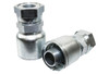 12 Series End Female O-Ring Face Seal (Flat-Face) 4,000 PSI