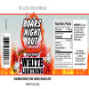 BBQ RUB WHT LGHTNG 14OZ