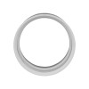 COUPLING 1-1/2X1-1/2 PVC