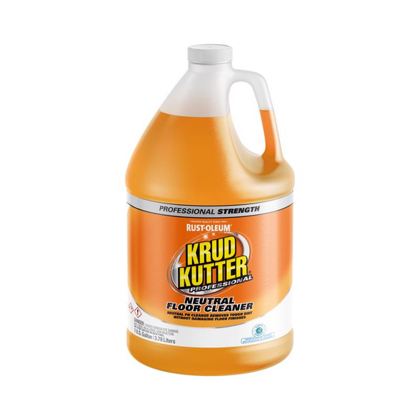 NEUTRAL FLOOR CLEANR 1GL