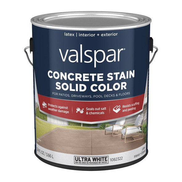 CONCRETE STAIN SOLID B2