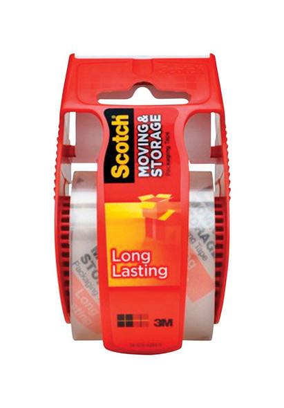 PACKAGING TAPE DISP 38YD