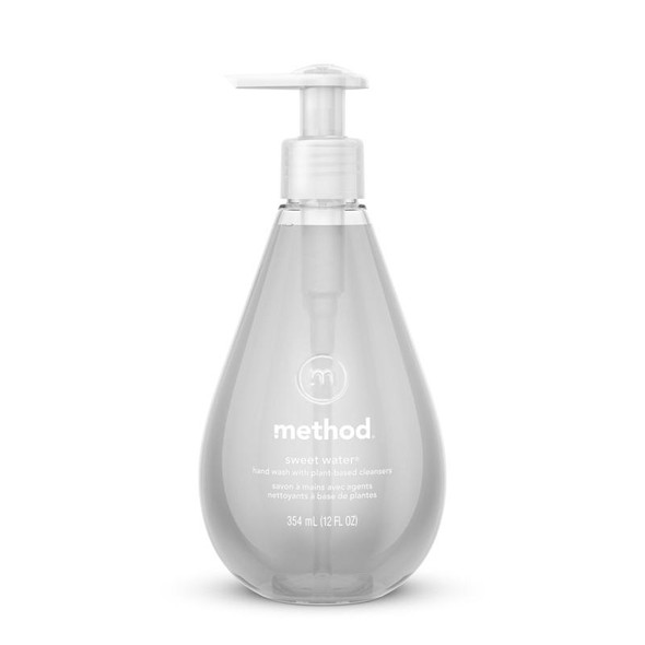METHOD HNDGEL SWEET 12OZ