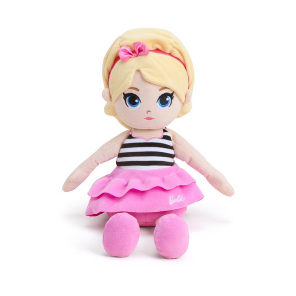 BARBIE DOLL WARMIE