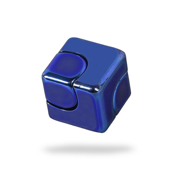 SPIN CUBE MTL