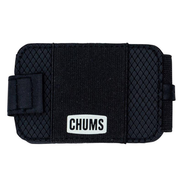 WALLET CTN CNVS 2.5X4"