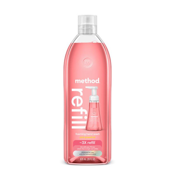 FOAM HND WSH GRPFRT 28OZ