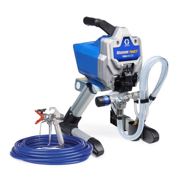 PAINT SPRAYER PROX17