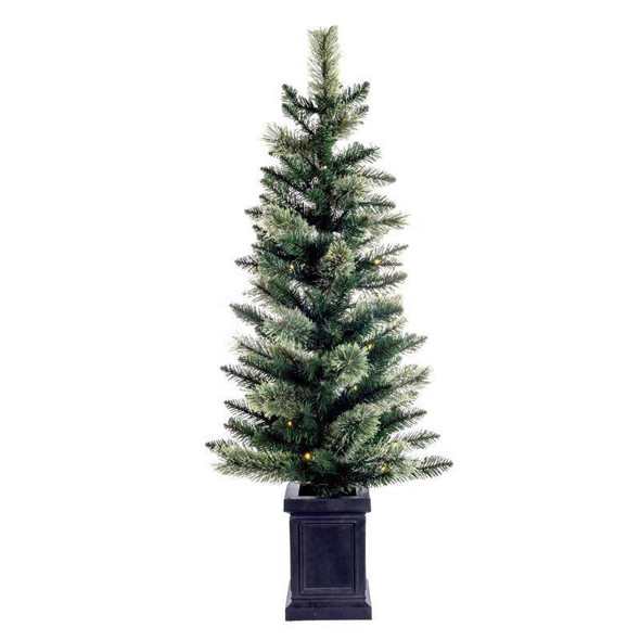TREE MXD PN PTTD FLL 4'
