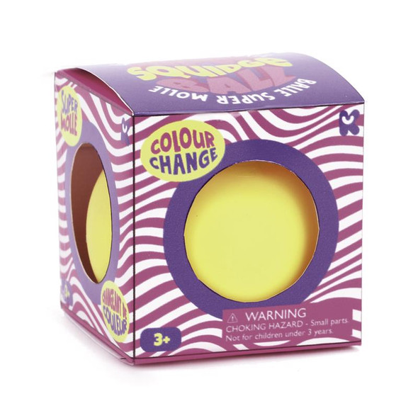 COLOR CHNG BALL