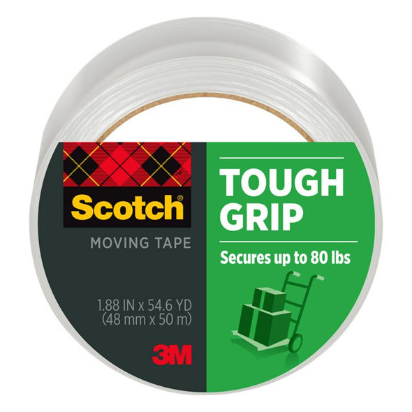 MOVING TAPE 55YD SCOTCH
