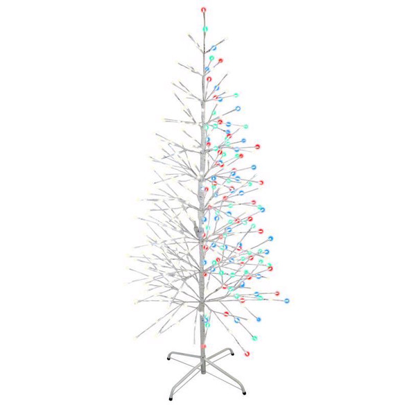 BIRCH TREE LED YARD 5.5'