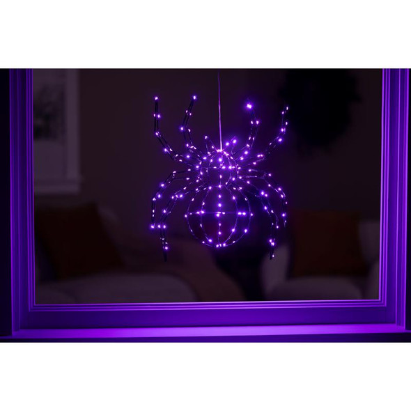ILMNTD SPDR LED 16"