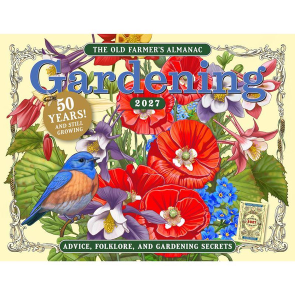 CALENDAR GARDEN
