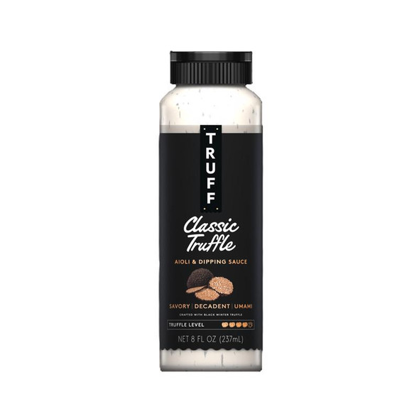 AIOLI BLK TRFL 8OZ