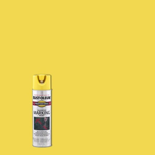 MARK PAINT HIVS YL 15OZ