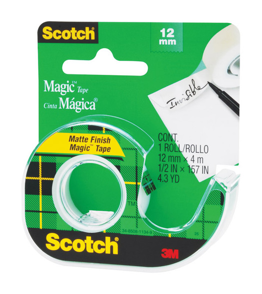 TAPE 1/2X450 SCOTCH