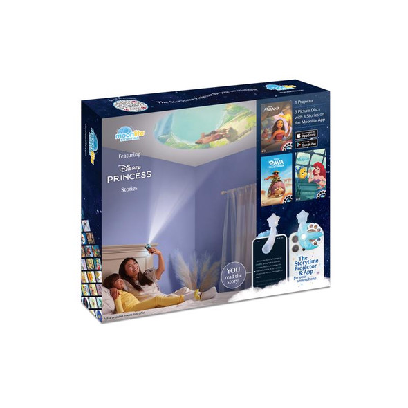 STRY PRJCTR DS PRNC 2-6Y