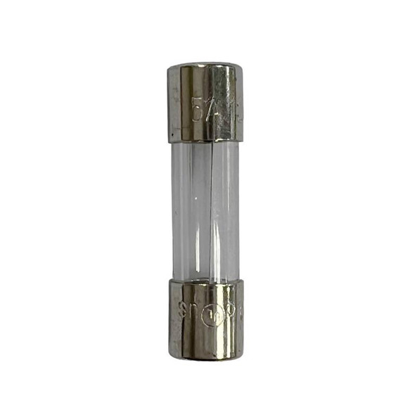 FUSE LED CLR 5AMP 2PK