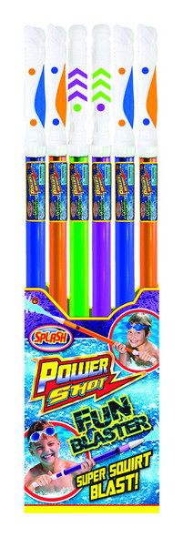 WATER BLASTER PWR 25.5"