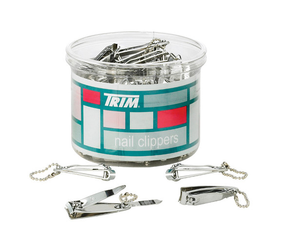 FINGERNAIL CLIPPER DSPLY