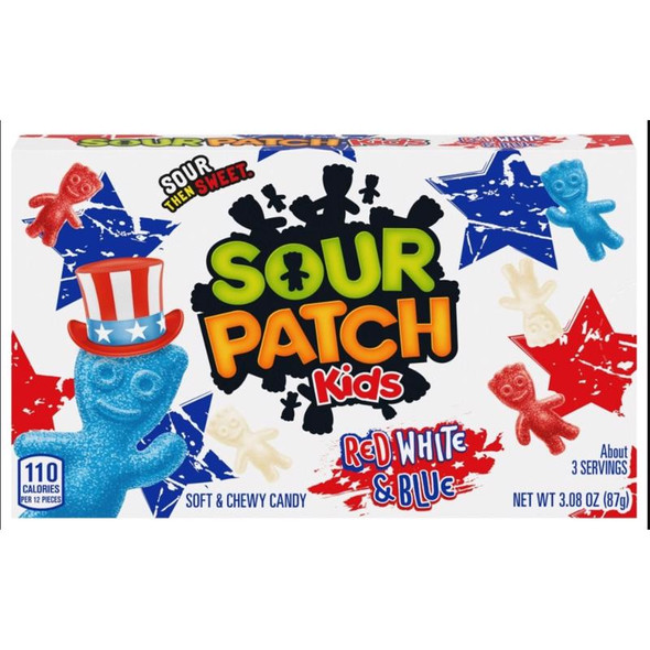CANDY CHWY 3.08OZ