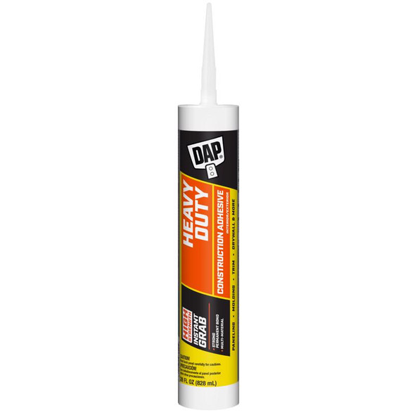 DYNAGRIP HD ADHSV 28OZ