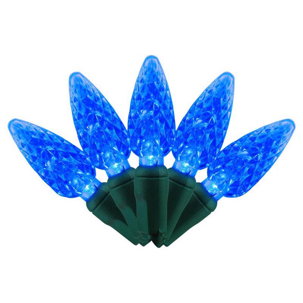 LIGHT RPLCMNT C6 BLU