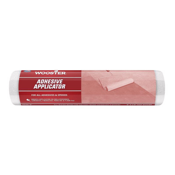 ADHESIVE APP 1/8 9"