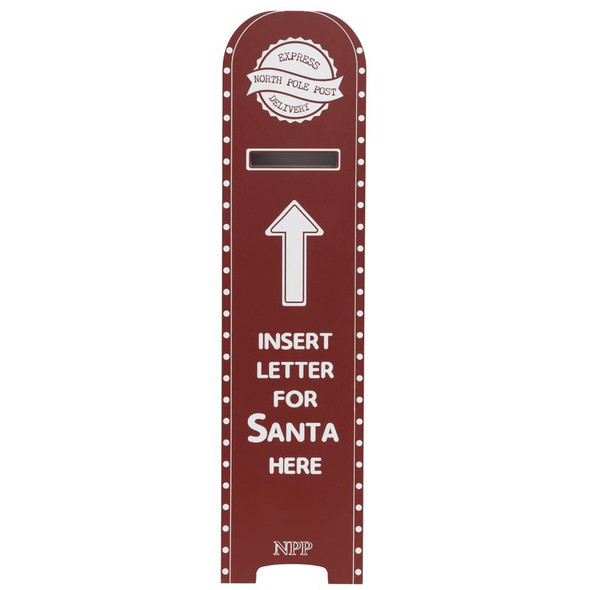 PORCH SIGN MAILBOX LETTR